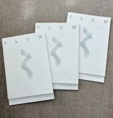 まとめ/新品の本 時代人材 FLOW フルイドフロー 数学Ⅰ 数学Ⅱ 出品