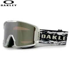 Oakley オークリーラインマイナー　ゴーグル　未使用　平野歩夢 平野歩夢が愛用するOakley日本限定モデルLINEMINER | 日本一