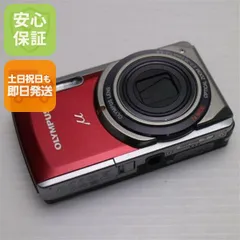 2026年最新】OLYMPUS μ-7020の人気アイテム - メルカリ