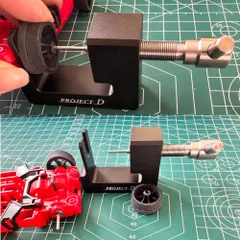 2025年最新】ミニ四駆 ホイール 治具の人気アイテム - メルカリ