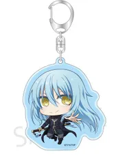 2026年最新】転スラ リムル キーホルダーの人気アイテム - メルカリ