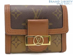 2025年最新】ルイヴィトン ポルトフォイユ ドーフィーヌの人気アイテム