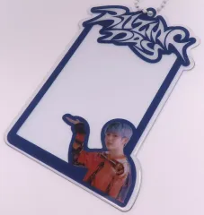【中古】雑貨 ショウタロウ フォトカードスリーブ 「2024 RIIZE FAN-CON ‘RIIZING DAY’ in TOKYO」 ランダムトイ景品