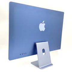 2026年最新】iMac 24インチ 16gの人気アイテム - メルカリ