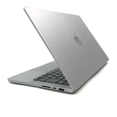 Apple MacBook Pro 14インチ 2023 M2 Pro 16GB SSD 512GB スペースグレイ 88% 動作確認済【全額返金保証】【最速発送】