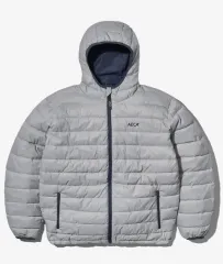 エーカーホワイト 軽量ダウン EVERLIGHT WEIGHT PADDING