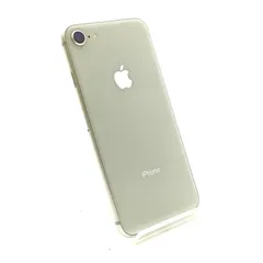 iPhone 8 64GB シルバー au SIMフリー 白ロム 動作確認済 73%【全額返金保証】【最速発送】