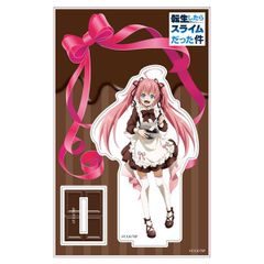 転生したらスライムだった件 ミリム 描き下ろし アクリルスタンド 転スラ 新品 公式商品 正規品 【エムズファクトリー】