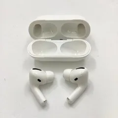 【全額返金保証】【最速発送】Apple Air pods pro 動作確認済