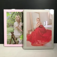 2026年最新】ミナ 写真集 twiceの人気アイテム - メルカリ