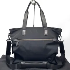 2025年最新】tumi トートバッグの人気アイテム - メルカリ
