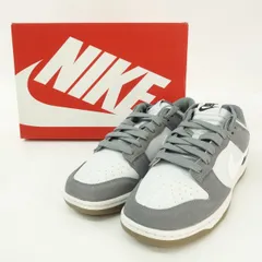 【未使用】NIKE ナイキ DUNK LOW RETRO SE ダンク ロー レトロ IB6399-001 US11 29cm 箱有