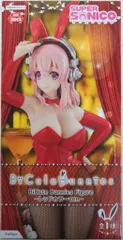 フリュー BiCute Bunnies Figure すーぱーそに子 -レッドカラーver.-