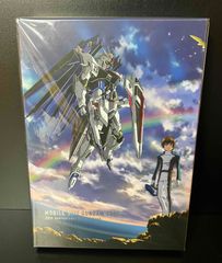 機動戦士ガンダムSEED 20周年記念オフィシャルブック ＜限定特典付き＞