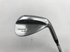 2025年最新】akira ウェッジ プロトタイプの人気アイテム - メルカリ