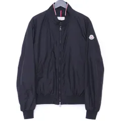 極美品 MONCLER モンクレール REPPE ナイロンジャケット XL相当 2025年最新】モンクレールナイロンジャケットREPPEの人気アイテム