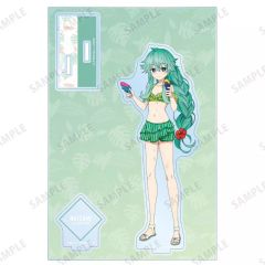 古手梨花 アクリル パネル 古手梨花 アクリル パネル 新品】アクリルスタンド・アクリルパネル