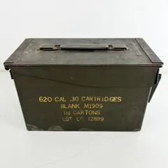 2025年最新】弾薬箱 米軍の人気アイテム - メルカリ