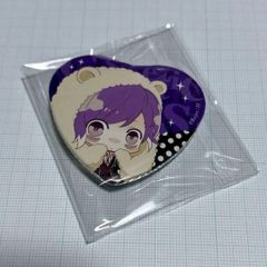 DIABOLIK LOVERS 逆巻カナト 缶バッジ Born to Die - メルカリ