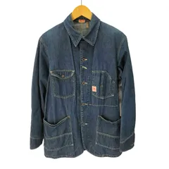 2026年最新】EDWIN メンズ カバーオールの人気アイテム - メルカリ