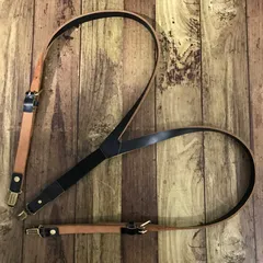 2026年最新】SCHOTT サスペンダーの人気アイテム - メルカリ