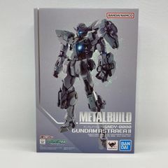 [중고] 반다이 METAL BUILD 건담 아스트레아 II 미개봉품 기동전사 건담 00[97]