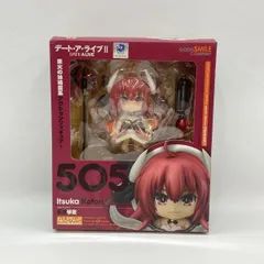 2025年最新】ねんどろいどデート・ア・ライブII五河琴里の人気アイテム