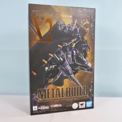 2026年最新】metal build クロスボーン・ガンダムx2の人気アイテム