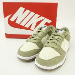 【未使用】NIKE ナイキ DUNK LOW RETRO SE ダンク ロー レトロ IB6399-200 US10 28cm 箱有