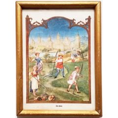 マティス　テーマ＆ヴァリエーション　1943年　リトグラフ　版画　額付　真作 マティス テーマとヴァリエーション 1943年 リトグラフ 版画 額付 真作