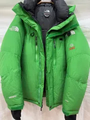 THE NORTH FACE サミット 800 グースダウン グリーン M/95