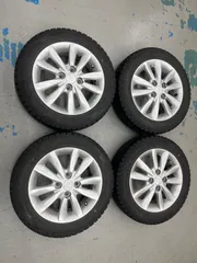 2025年最新】ダイハツ 純正 スタッドレスの人気アイテム - メルカリ