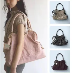 バッドブルー ディムサムバッグ トートバッグ 韓国ファッション 4色 選択可能 新品、未使用