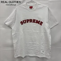 2026年最新】Supreme Plaid Appliqué S/S Topの人気アイテム - メルカリ