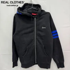 2026年最新】supreme ジップ パーカーの人気アイテム - メルカリ