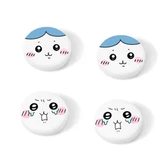 DLseego Switch アナログスティックカバー Switch スティックカバー Switch/Switch Lite/Switch Oled 対応 Switch ジョイコン カバー アナログスティックカバー Joy-Con 親指グリップキャップ シリコ