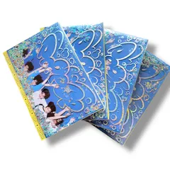 新品未開封 NCT WISH 韓国盤 poppop Photobook Ver.poppop: 2nd Mini Album L700001515 CDアルバム 管理番号：363