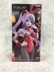 2026年最新】BiCute Bunnies Figure シャルティア・レッドver.の人気