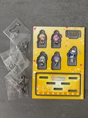 プロセカ スシロー アクスタ ワンダショ