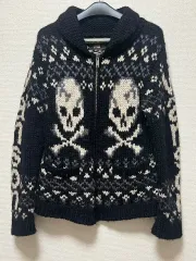 2026年最新】vanson カウチンの人気アイテム - メルカリ