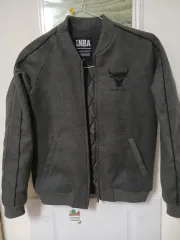 2025年最新】シカゴブルズ ジャケットの人気アイテム - メルカリ