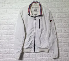 Tommy Hilfiger トミーヒルフィガー ウィンドブレーカー ジャケット 出品