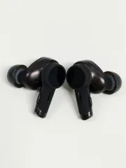 【ジャンク】audio-technica ATH-TWX9/ワイヤレスイヤホン