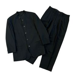 ISSEY MIYAKE MEN / イッセイミヤケメン Archive マオカラージャケット