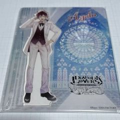 DIABOLIK LOVERS 逆巻アヤト こーるゆーキーホルダー アクスタ - メルカリ