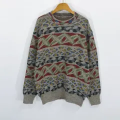 MISSONI SPORT ヴィンテージニット