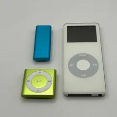 ipod nano 第3世代 ブラック8GB 動作確認済み 充電ケーブル付属 Amazon.co.jp: 30ピン Dockケーブル【1m+1m 2本セット】USB充電