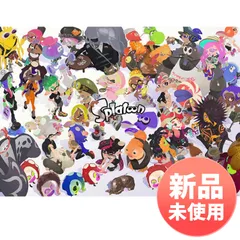 2025年最新】SPLATOON ポスターの人気アイテム - メルカリ
