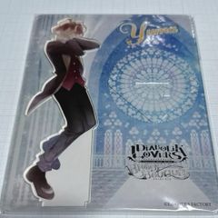 無神ユーマ アクスタ バースデー ディアラバ DIABOLIKLOVERS - メルカリ