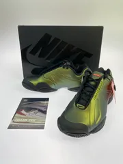 2026年最新】supreme nike air zoom courtpositeの人気アイテム - メルカリ